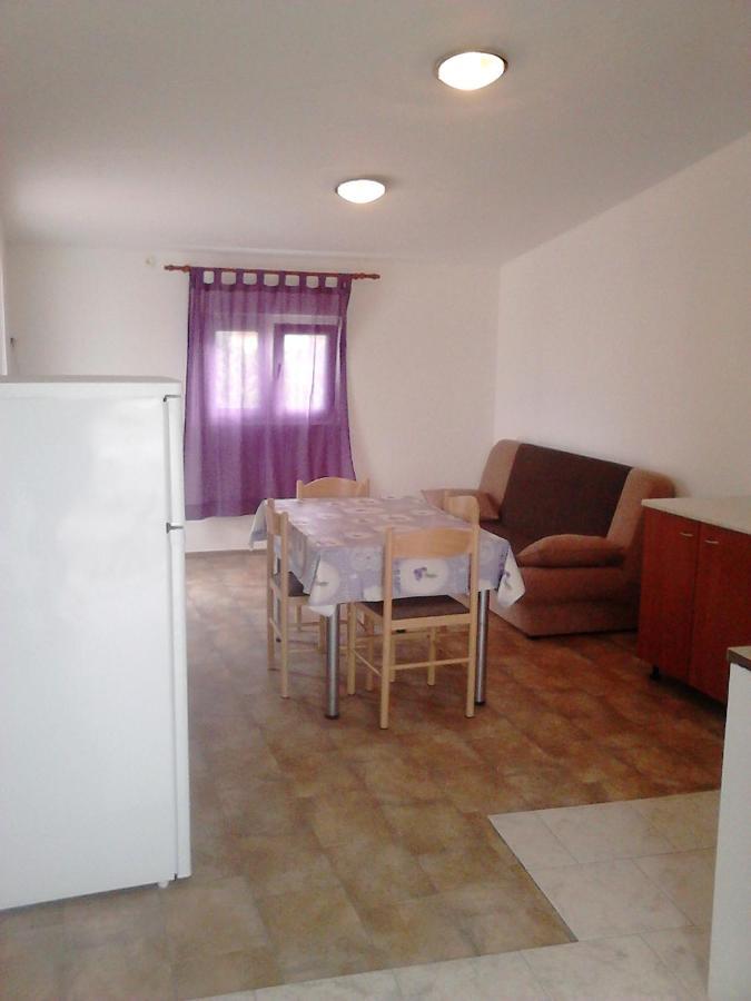 Apartment Nin 13158B Eksteriør bilde