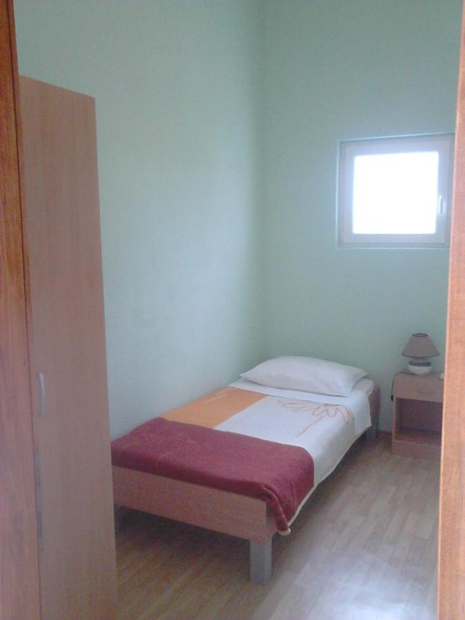 Apartment Nin 13158B Eksteriør bilde