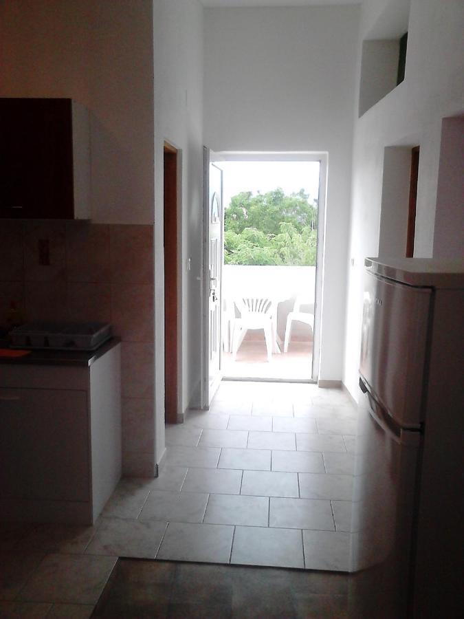 Apartment Nin 13158B Eksteriør bilde